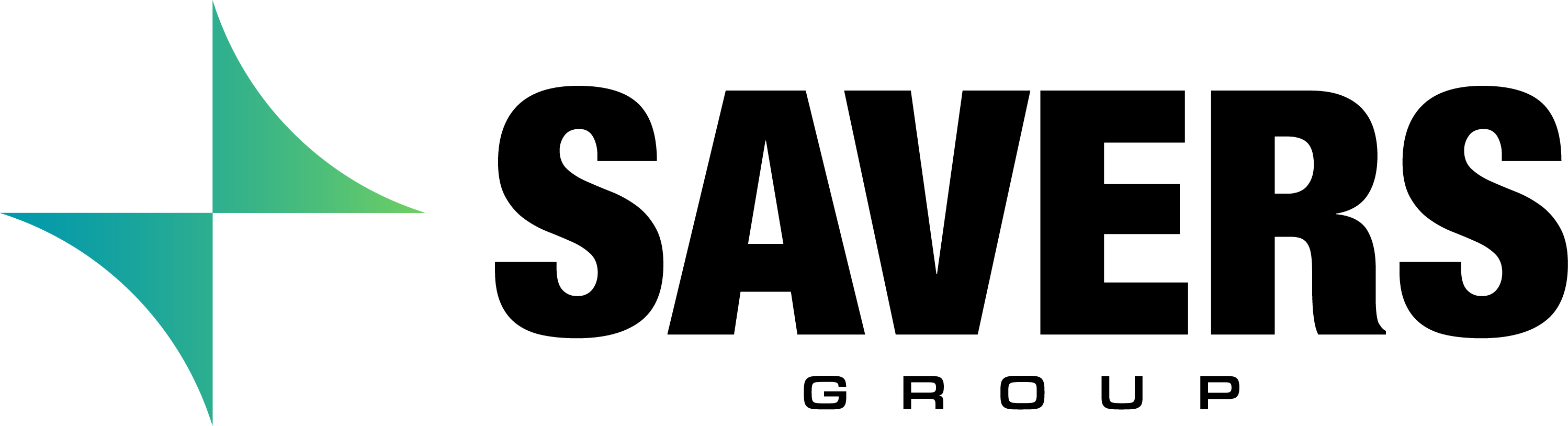 Savers Group logo